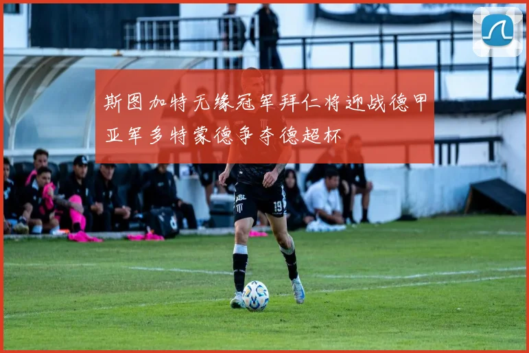 斯图加特无缘冠军拜仁将迎战德甲亚军多特蒙德争夺德超杯